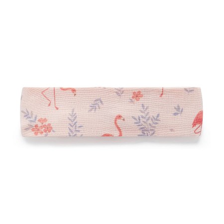 Purebaby Flamingo Headband