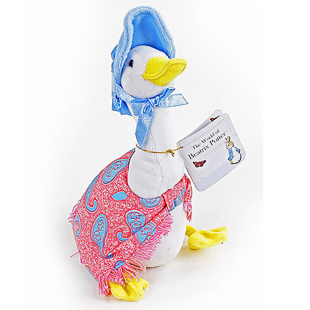 Jemima by Beatrix Potter