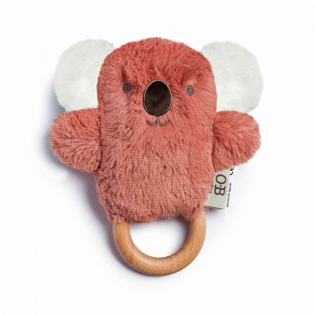 Kate Koala Wooden Teether