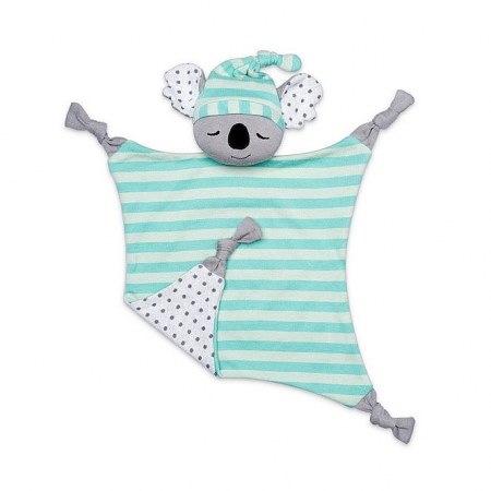 Kozy Koala Organic Blankie