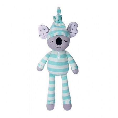 Kozy Koala Organic Plush Toy - Small 26cm