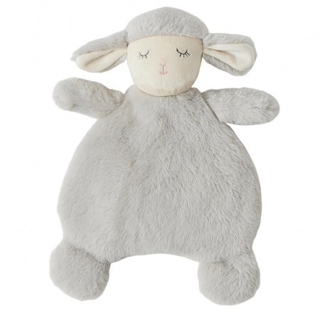 Warm Hugs Sheep