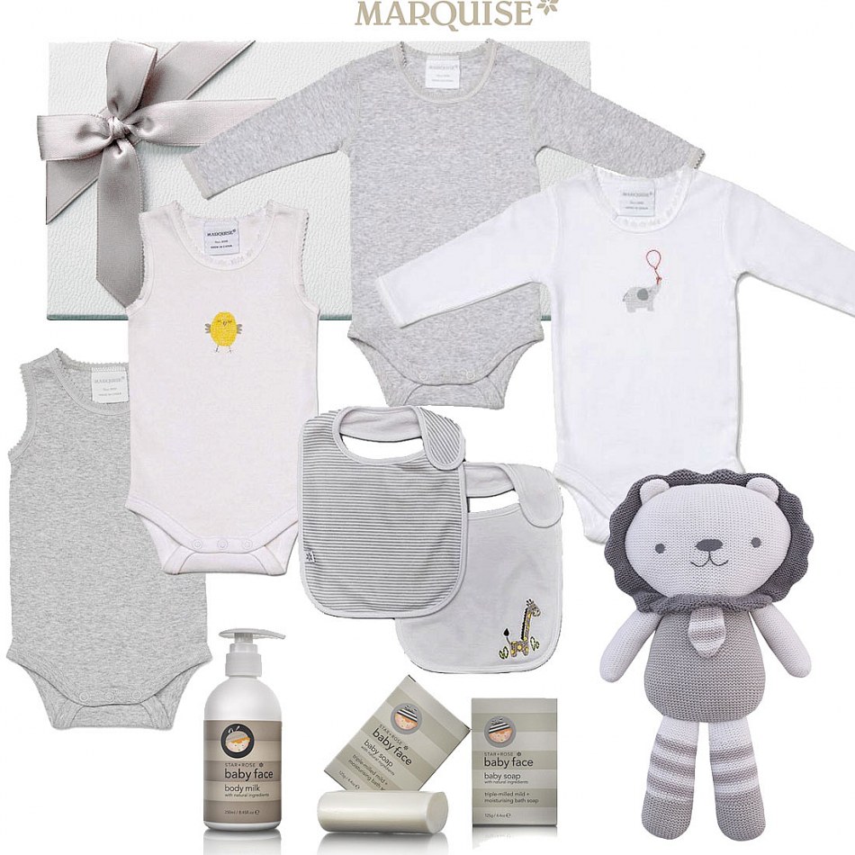 unisex baby gifts