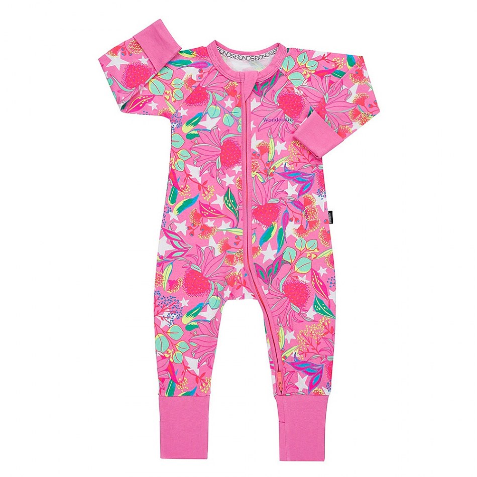 Bonds shop suits baby