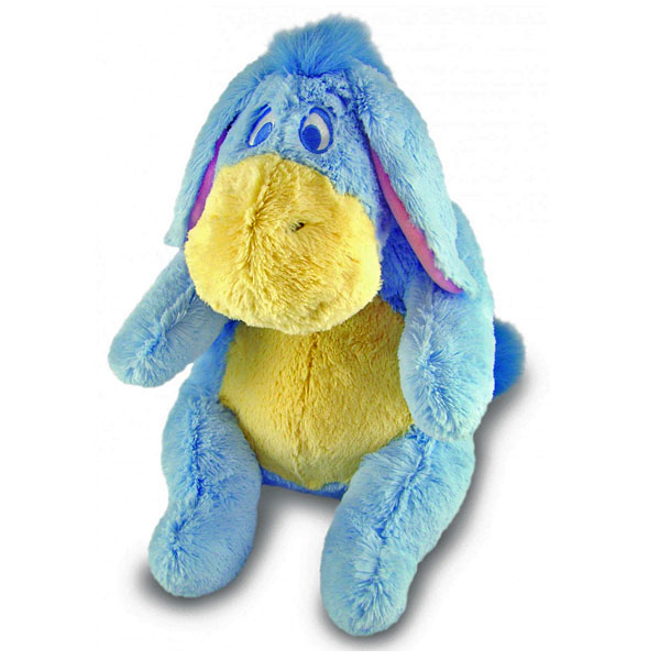 eeyore plush toy australia