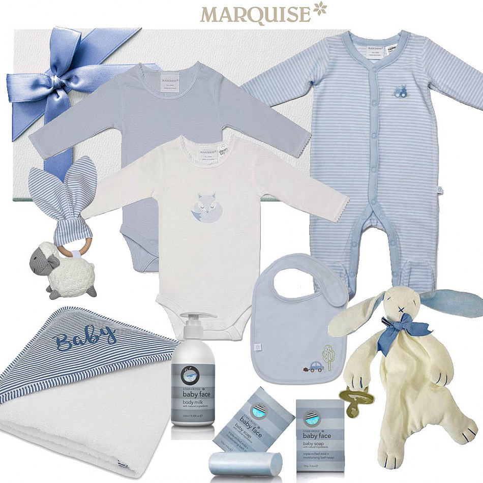 gifts for infant boy