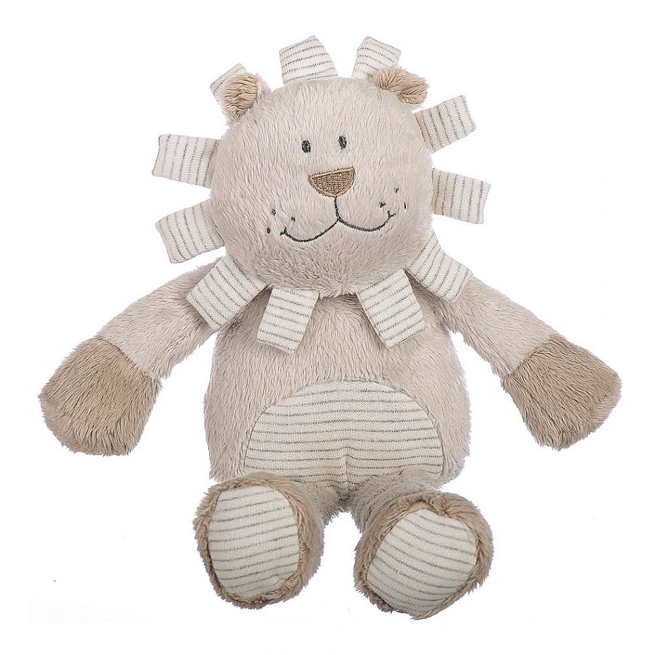 Ogilvies Lion Plush Toy My Baby Gifts
