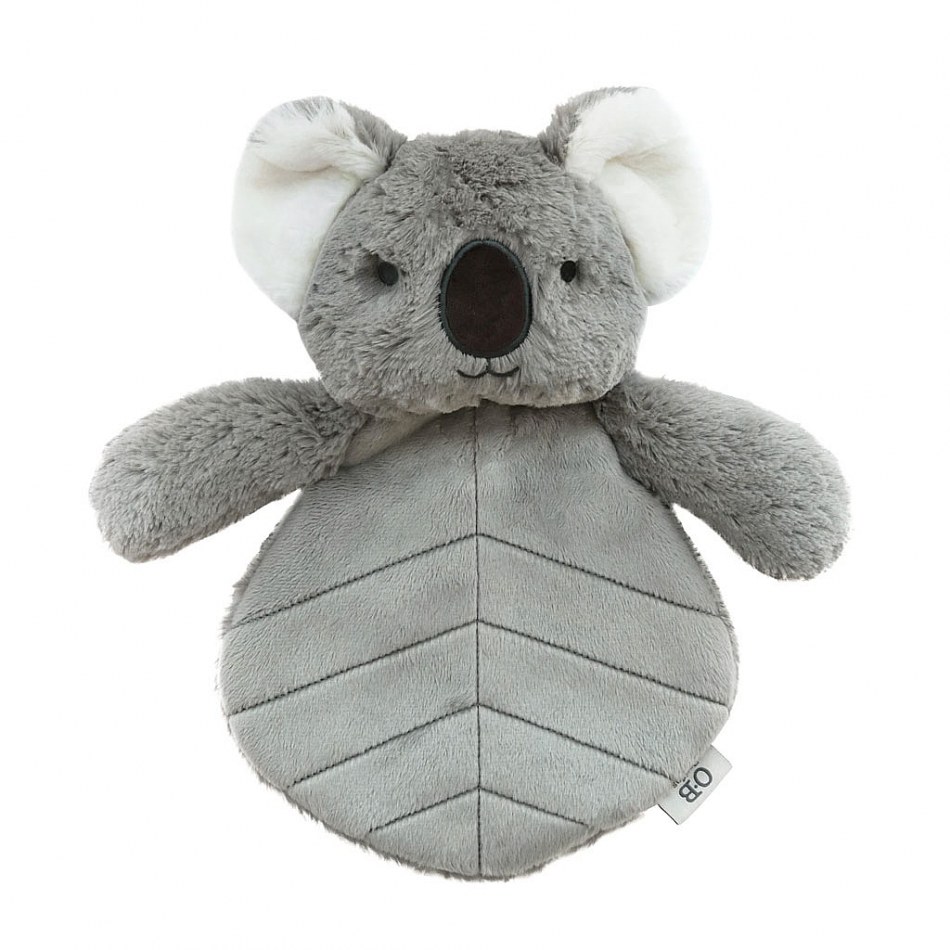 Baby Koala Gift Box Grey  Baby koala, Koala, Unisex baby shower gifts