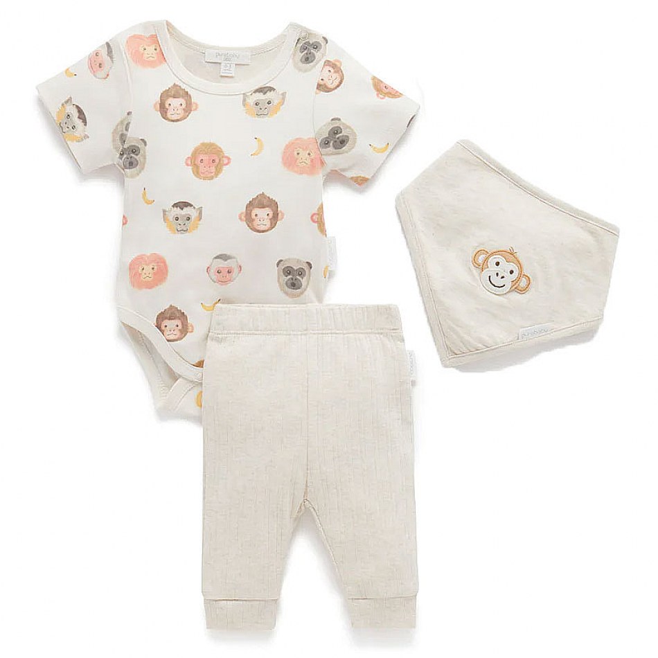 Baby online clothes set