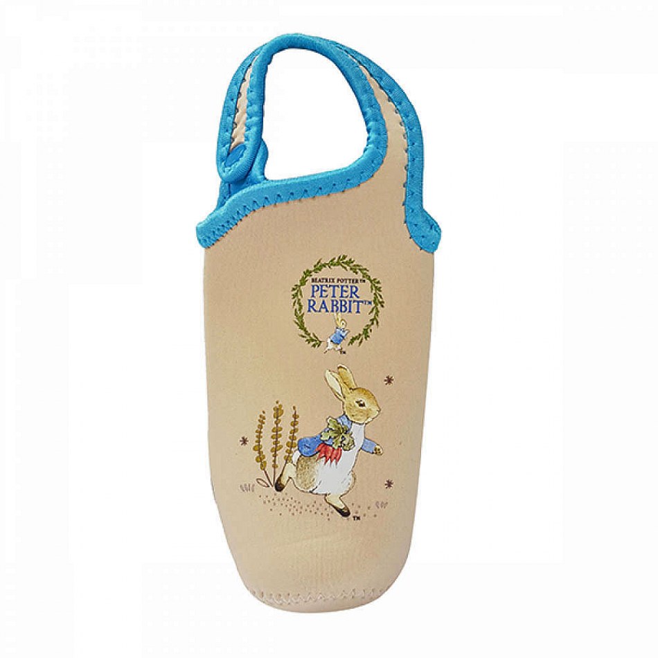 rabbit bottle holder