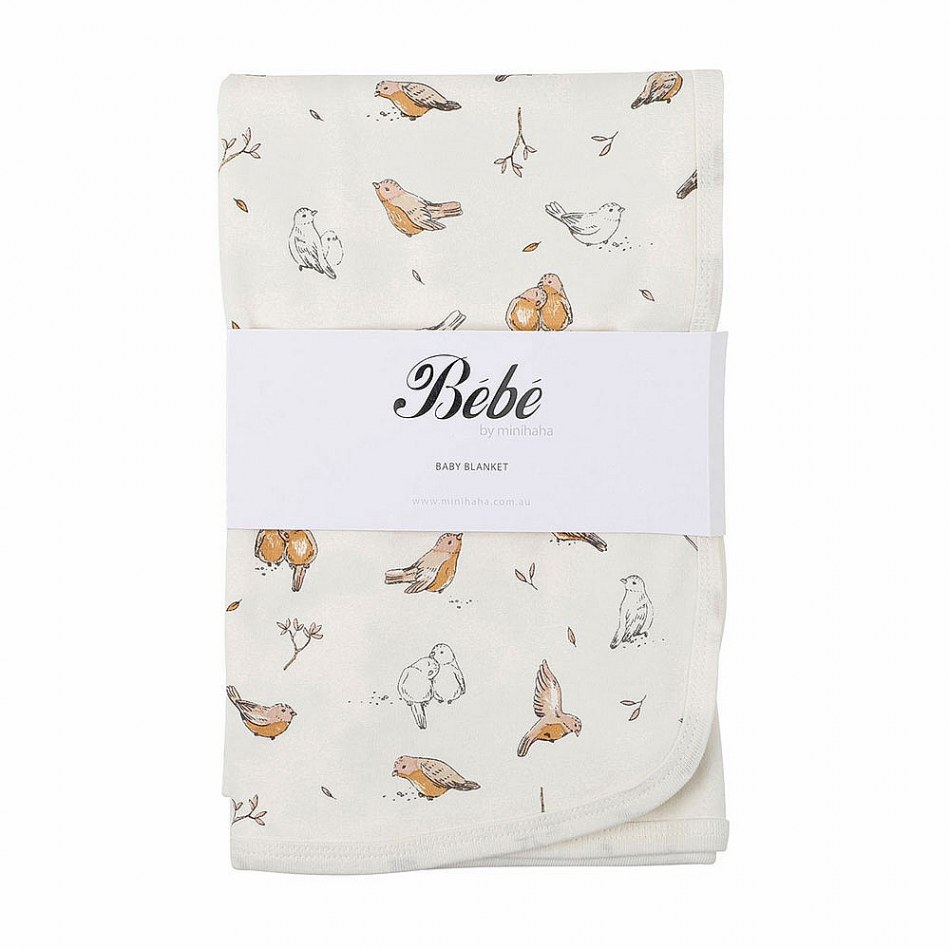 Bébé Taylor Bunny Rug My Baby Gifts