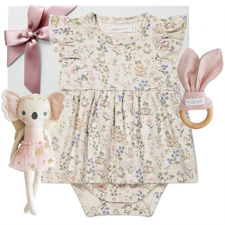 Jamie Kay Newborn Giftset