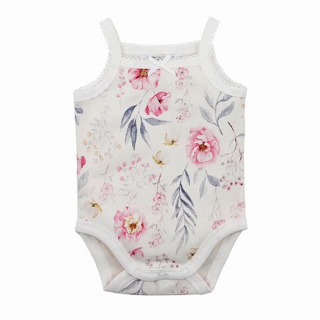 Bébé Lola Singlet Bodysuit
