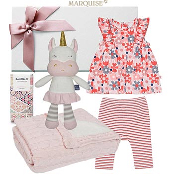 Marquise Swing Top & Leggings Hamper