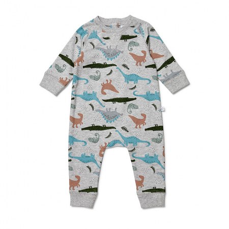 Marquise Prehistoric French Terry Studsuit