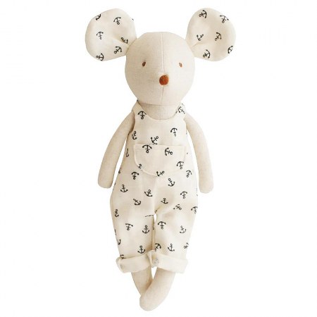 Alimrose Max the Mouse 28cm