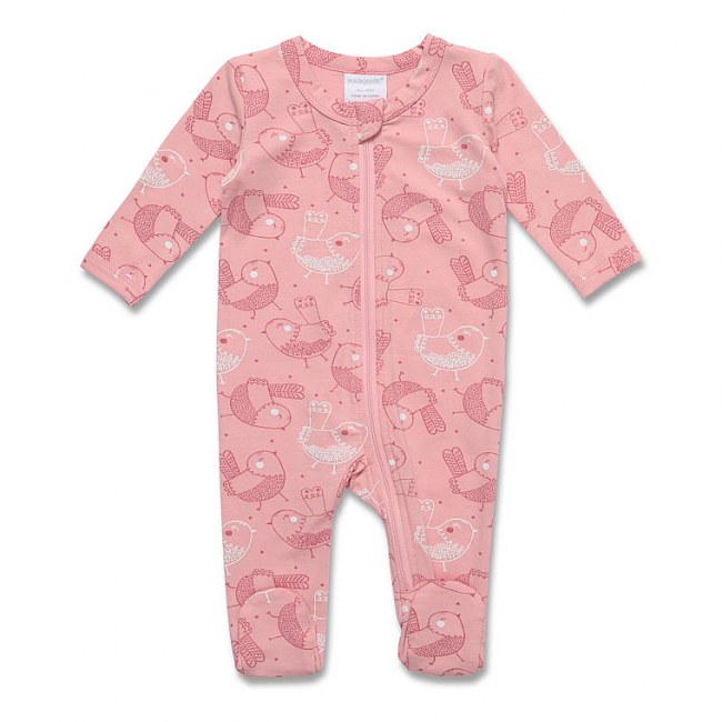 Marquise Bird Zipsuit