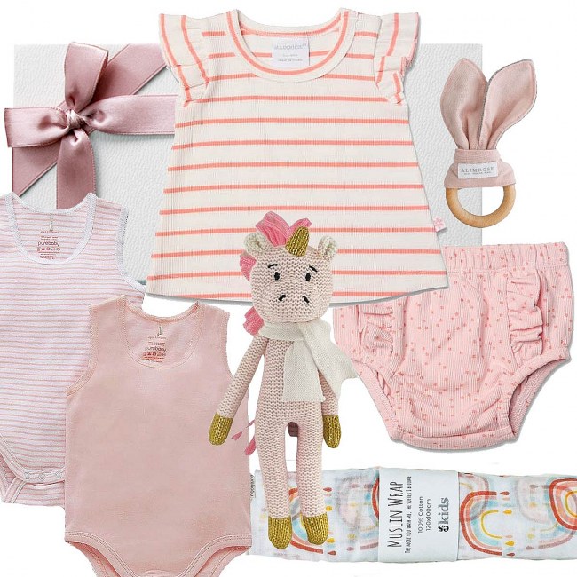 Marquise Girls Gift Set