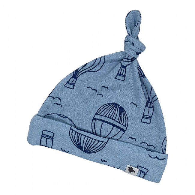 Emotion & Kids Hot Air Balloon Hat