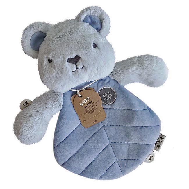 Beau Bear Comforter