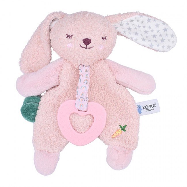 Snuggle Buddy Berry Bunny Snuggler