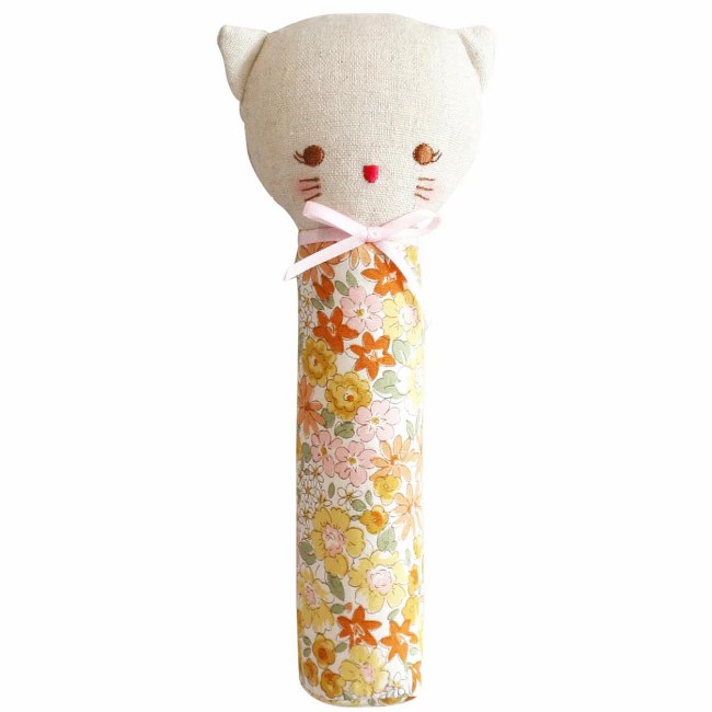 Alimrose Odette Rattle