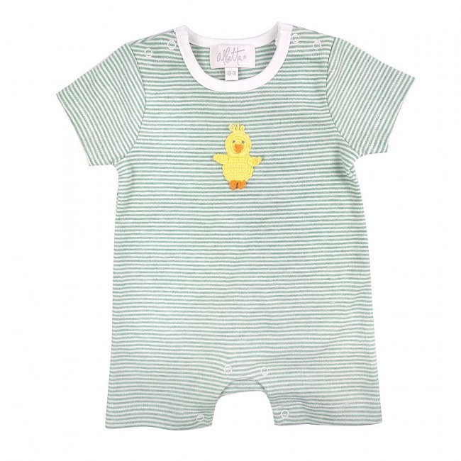 Albetta Crochet Charly Chick