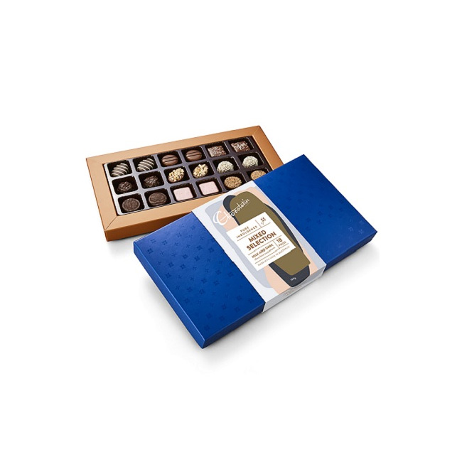 Pure Indulgence Mixed Selection 190g