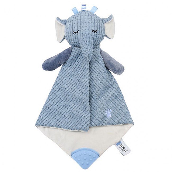 Snuggle Elephant Blanket