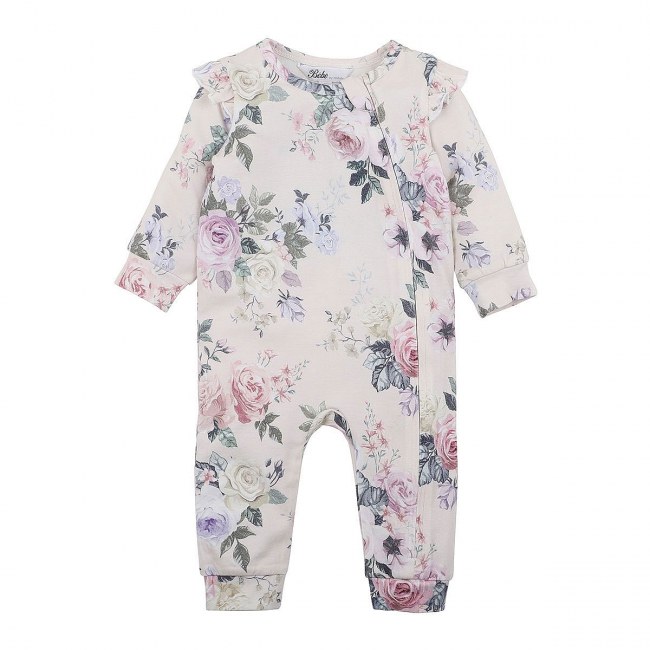 Bébé Ella Zip Romper