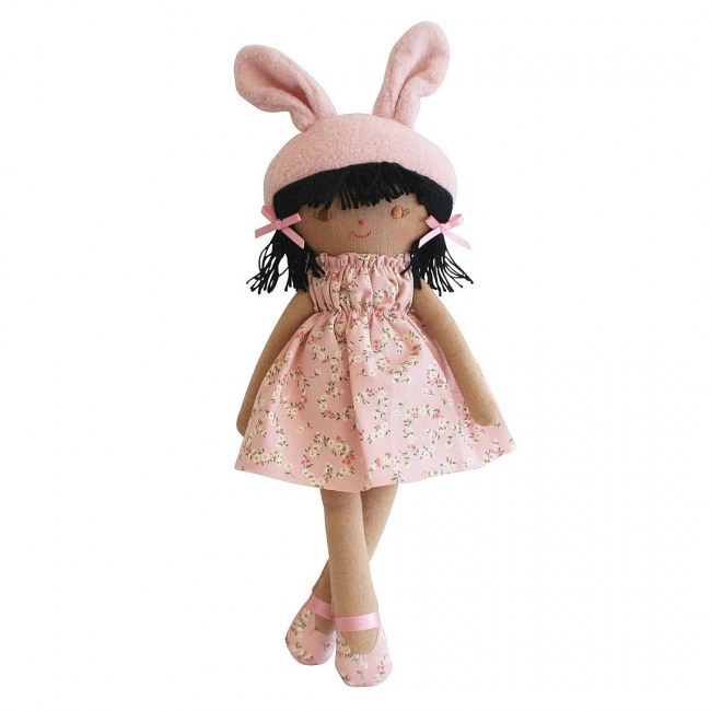 Alimrose Ellie Doll 30cm Posy Heart