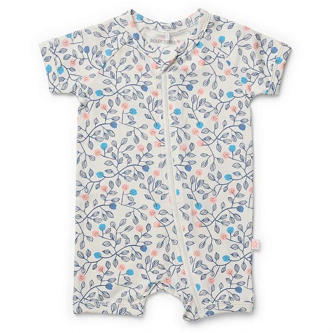 Marquise Garden Party Romper