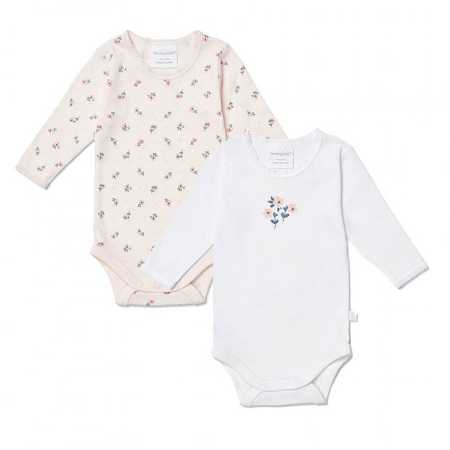 Marquise Floral Print Clothing Set