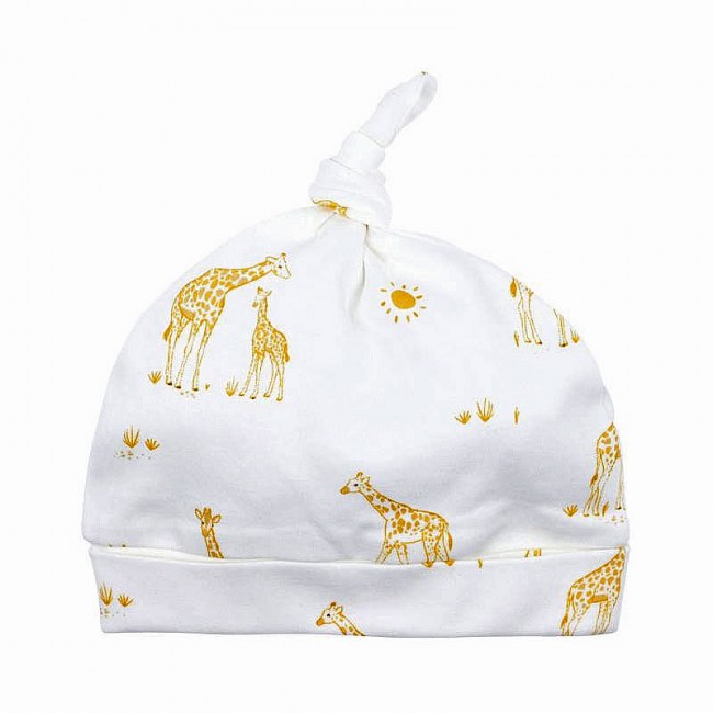Bébé Giraffe Beanie