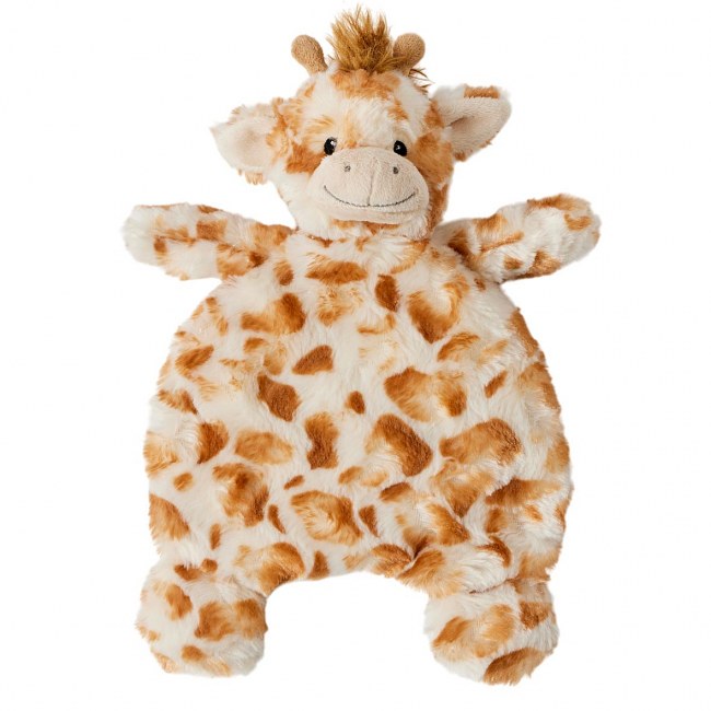 Warm Hugs Giraffe