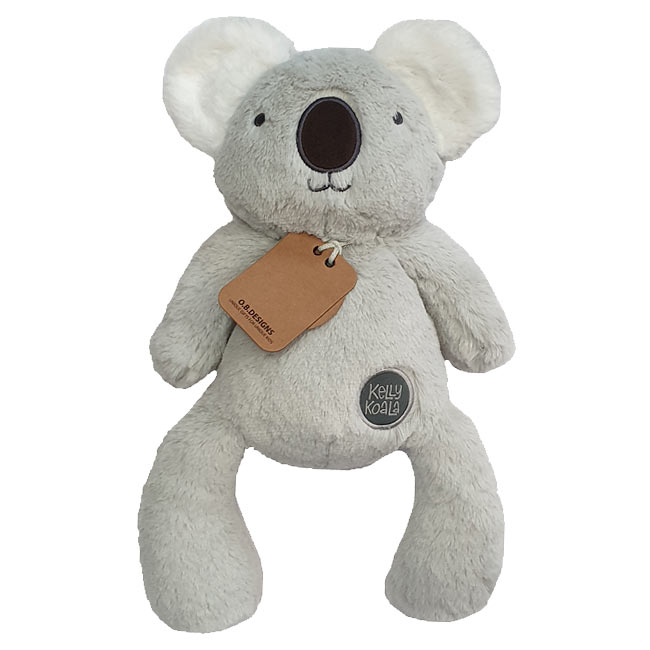 Kelly Koala Huggie