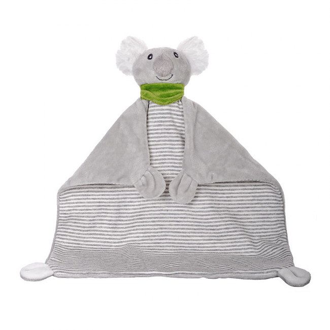 Ogilvies Koala Security Blanket