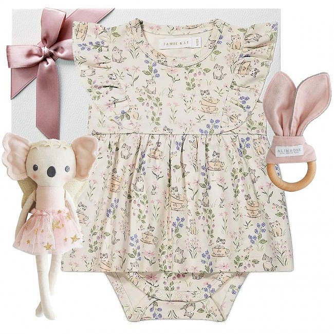 Jamie Kay Newborn Giftset