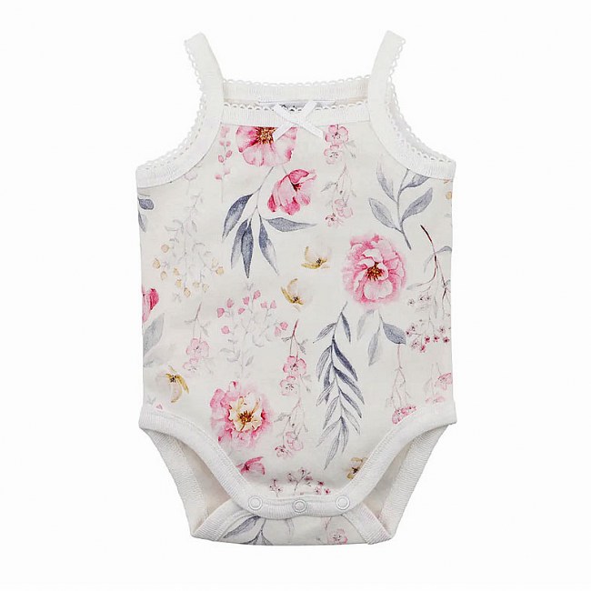 Bébé Lola Singlet Bodysuit