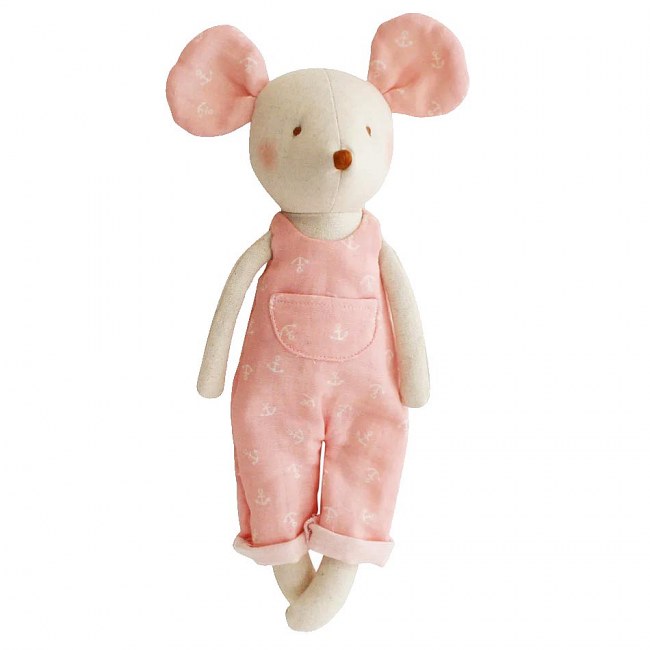 Alimrose Mabel the Mouse 28cm