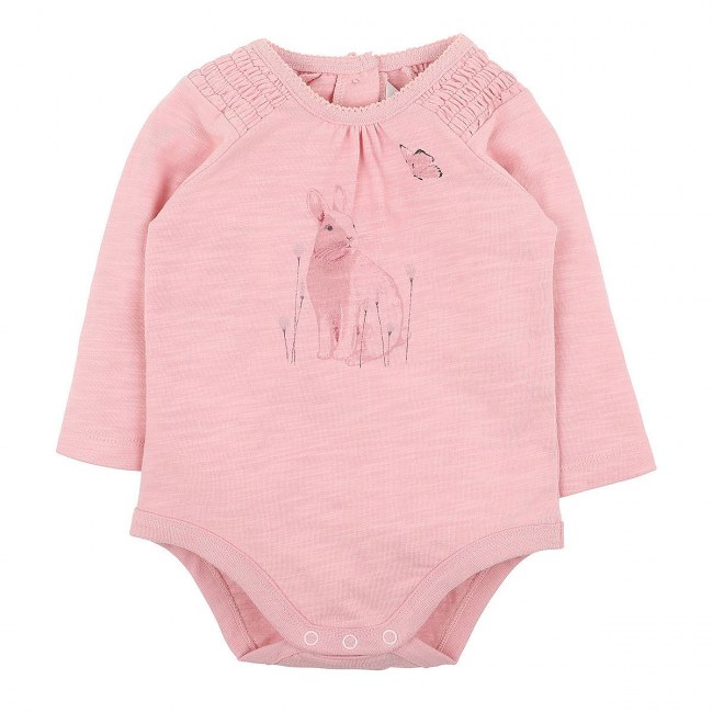 Bébé Mila Bodysuit