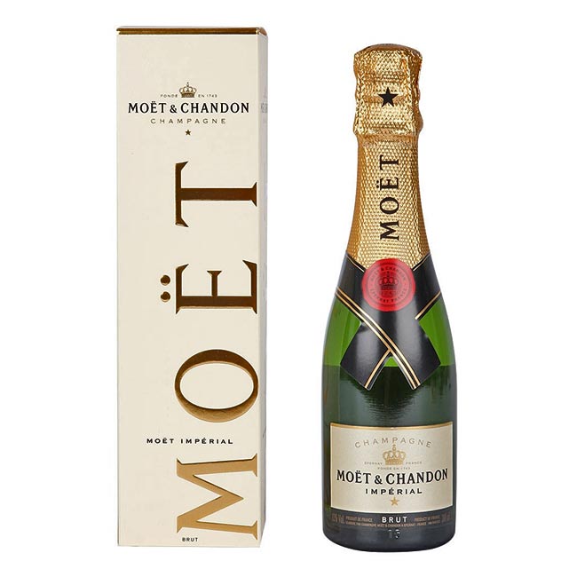 Moet and Chandon 200ml