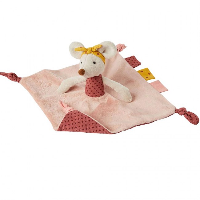 Dorothy Mouse Comforter