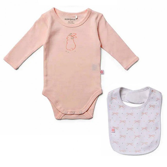 Marquise Bunny 2 Piece Set