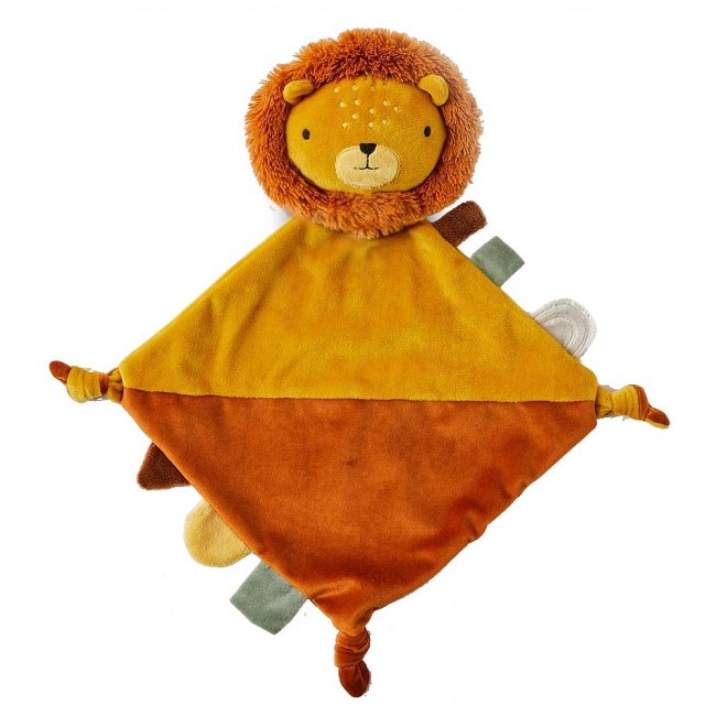 Edgar Lion Comforter