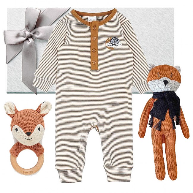 Bébé Dino Baby Boy Gift