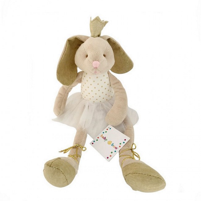 Baby Boo Ballerina Bunny