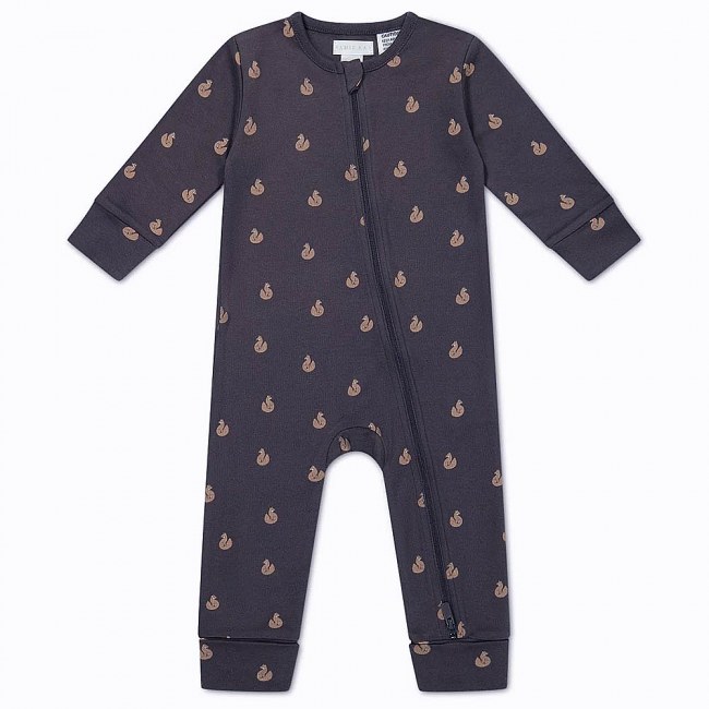 Jamie Kay Reese Zip Onepiece