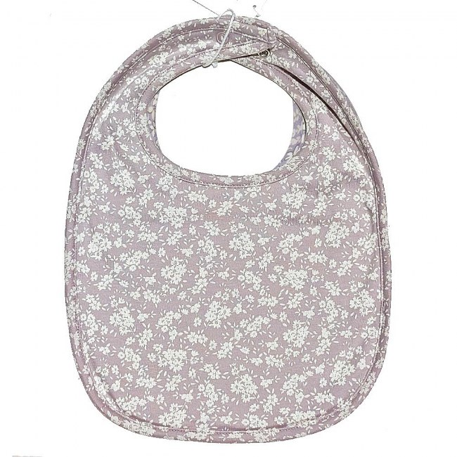 Jamie Kay Sadie Luna Bib