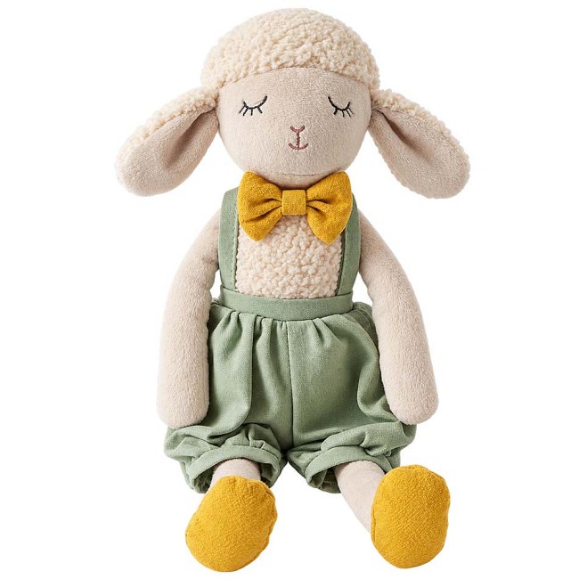 Stanley Sheep